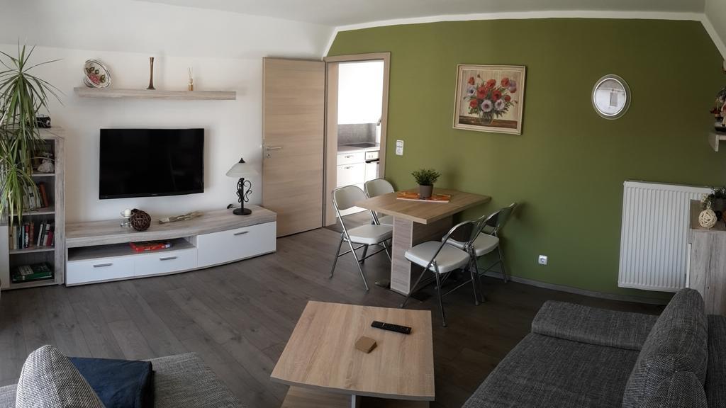 Spira House Apartamento Quarto foto