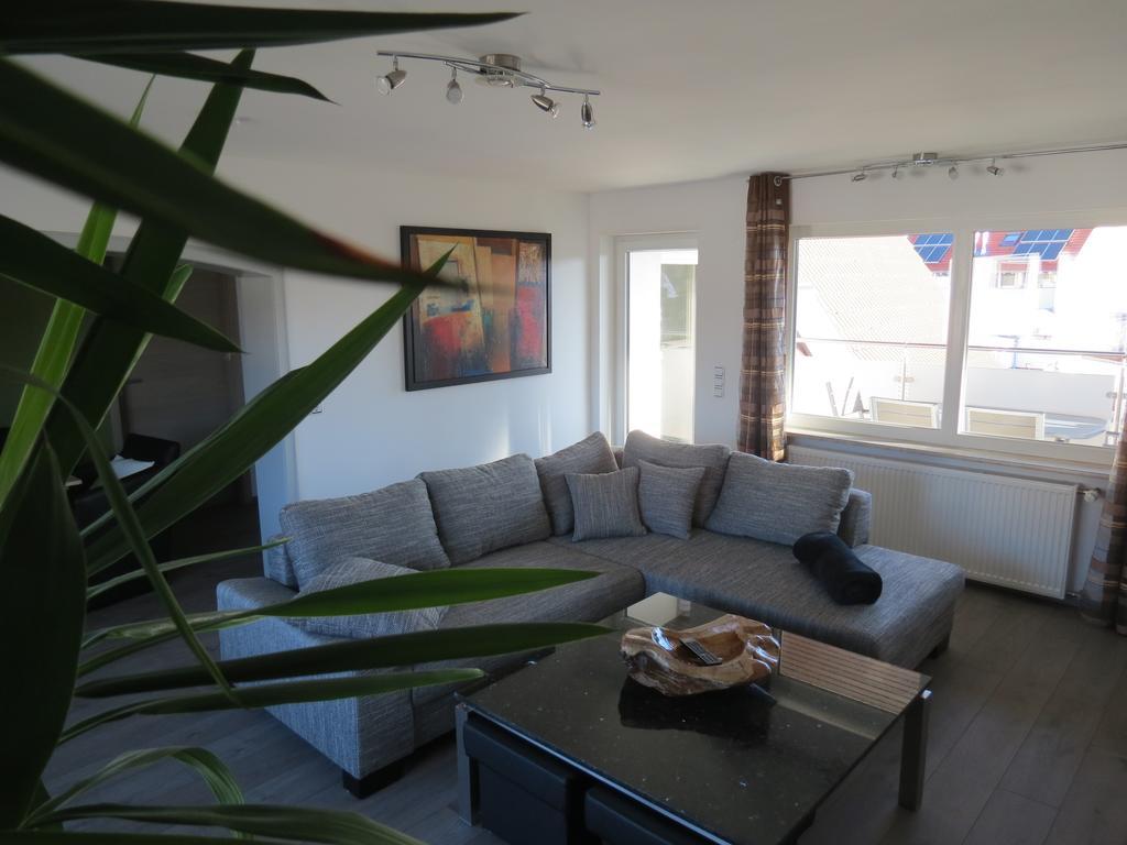 Spira House Apartamento Quarto foto