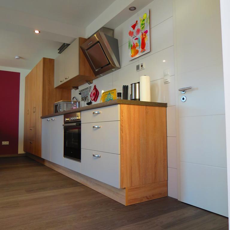 Spira House Apartamento Exterior foto