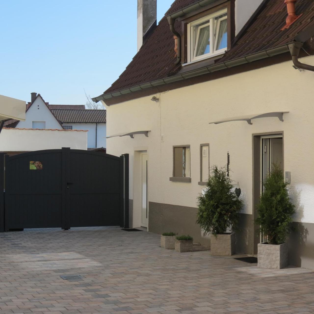Spira House Apartamento Exterior foto